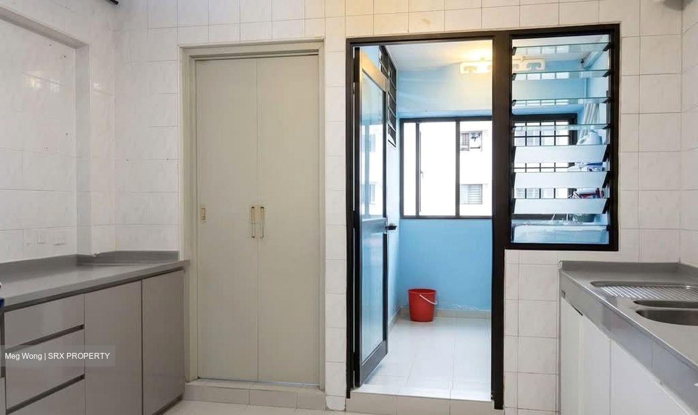 Blk 751 Woodlands Circle (Woodlands), HDB 4 Rooms #547040381
